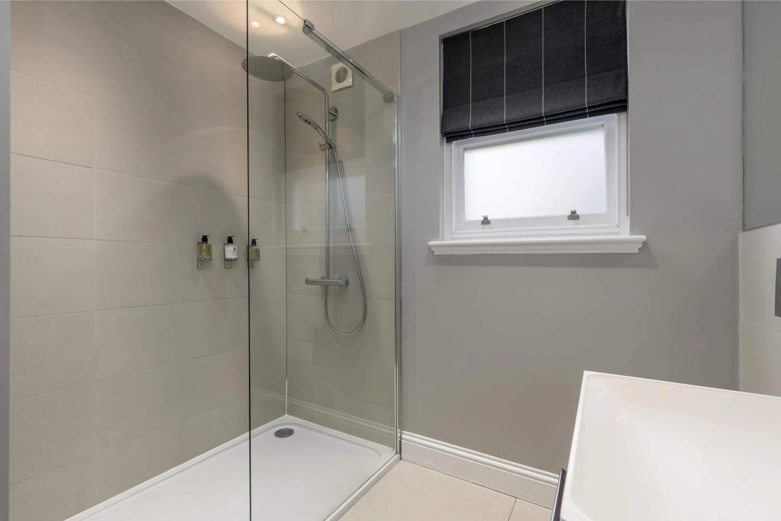 Destiny Scotland - Hill Street Apartments