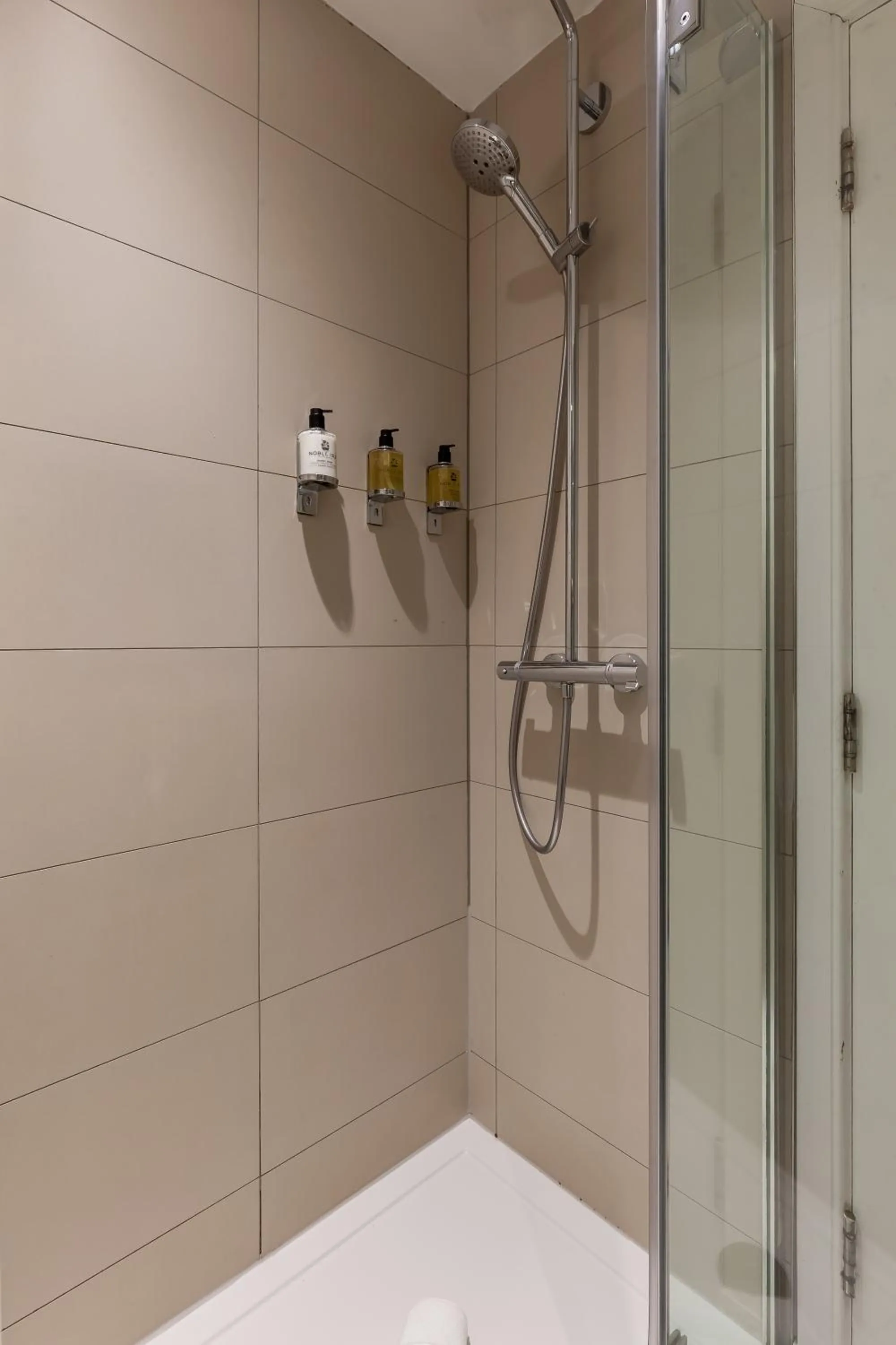 Destiny Scotland - Hill Street Apartments