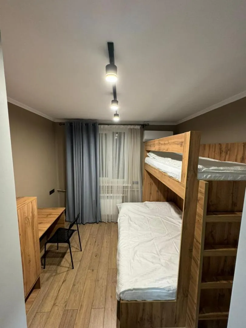 Photo of the whole room, Bed in Cozy Hostel