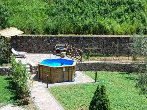 La Casa sulla Penisola Sorrentina