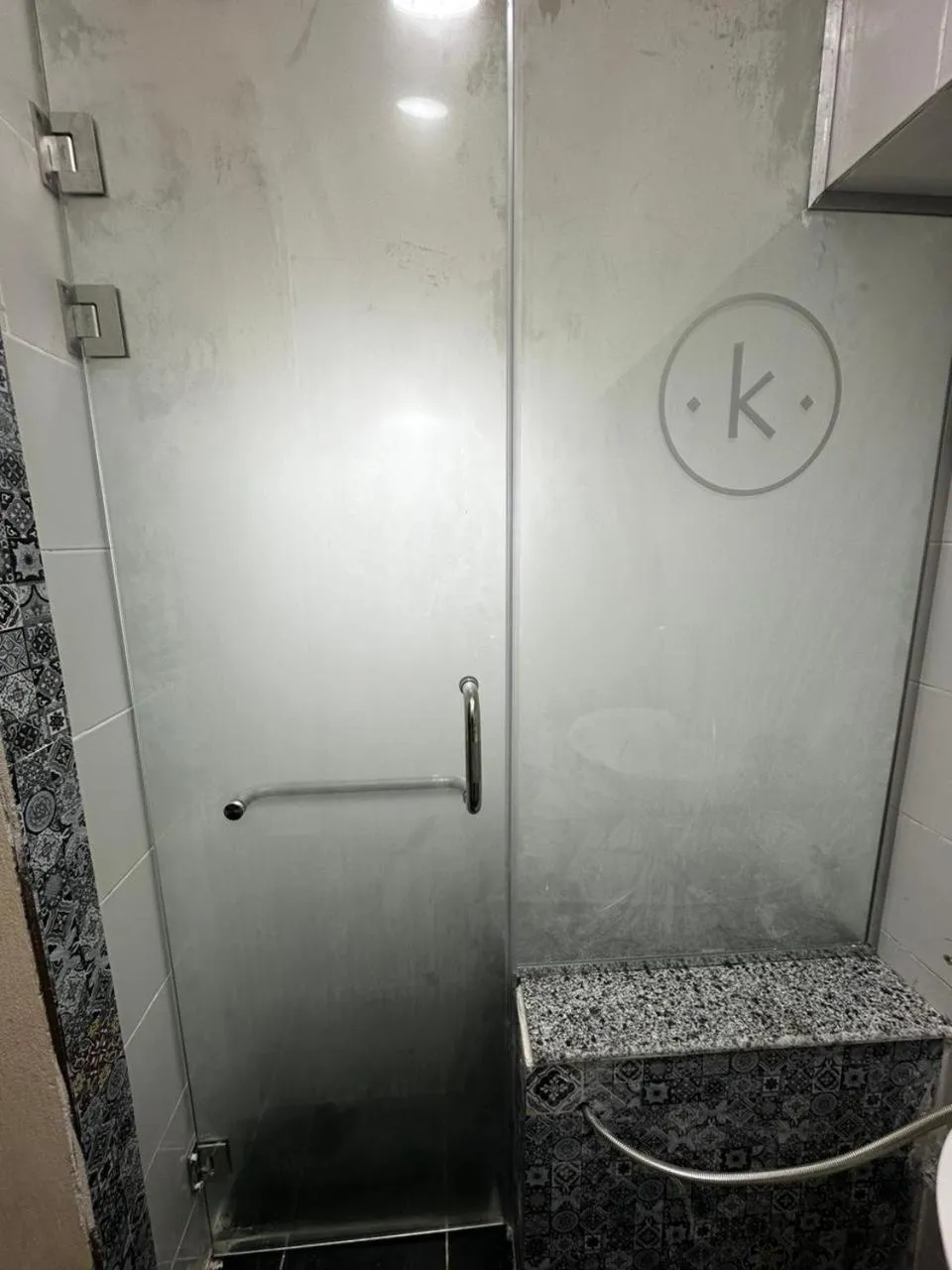 Spa and wellness centre/facilities in K Boutique Hotel MedSpa-Pyramids & Grand Egyptian Museum