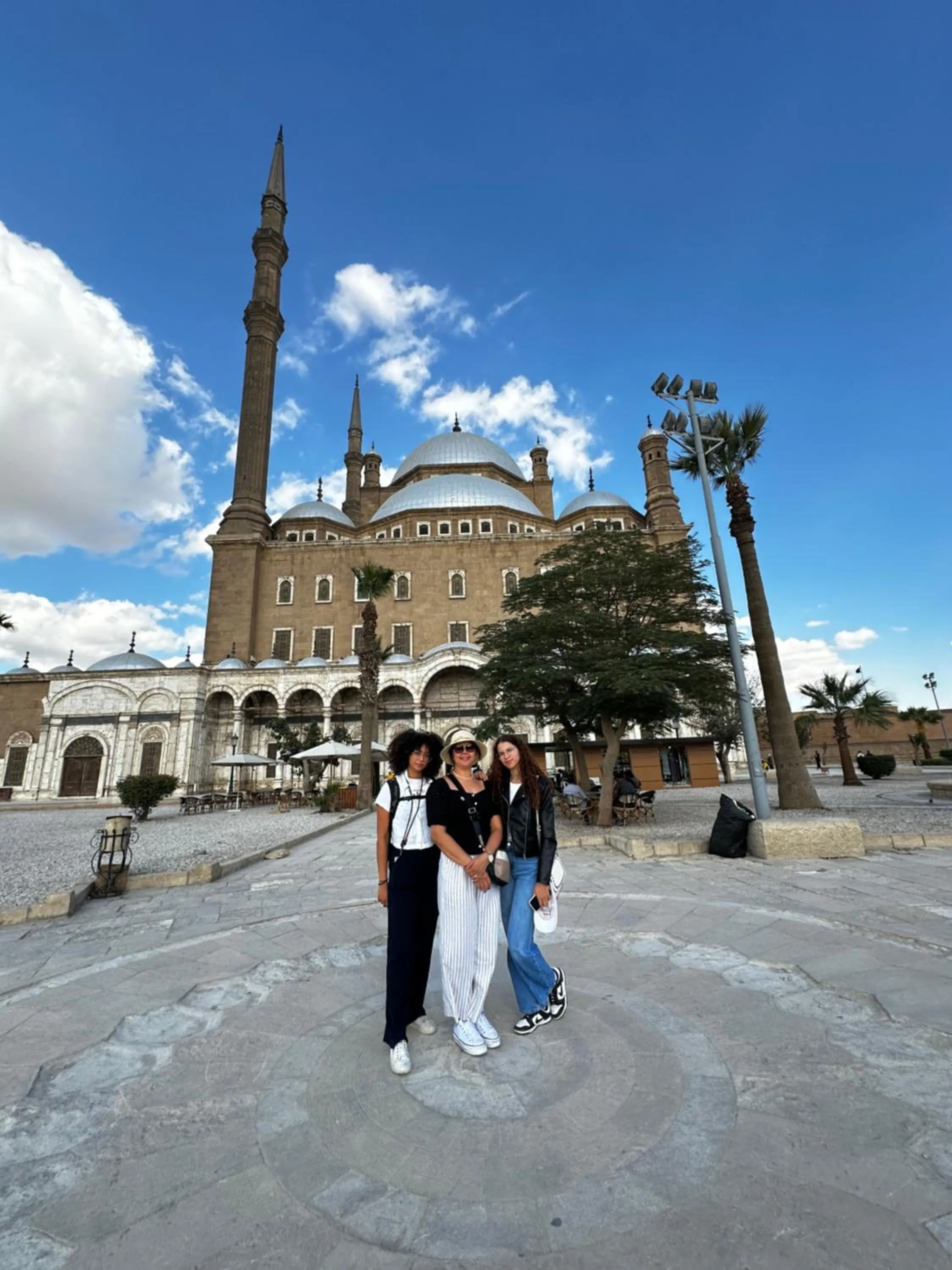 Day in K Boutique Hotel MedSpa-Pyramids & Grand Egyptian Museum