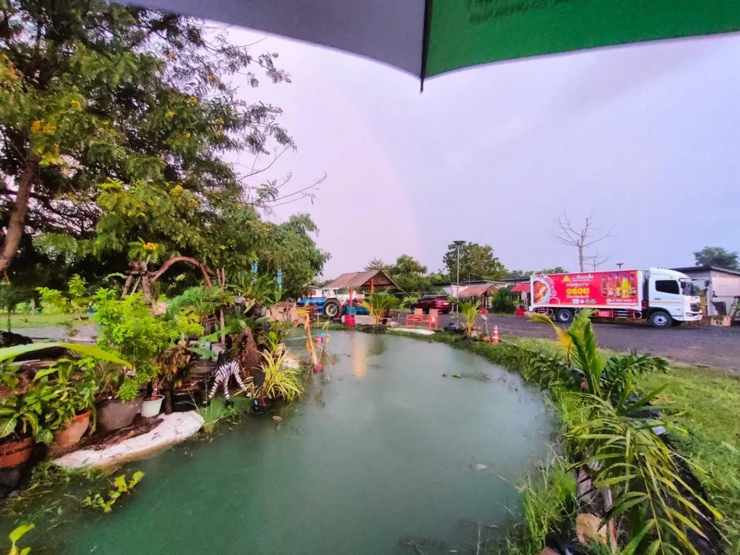 เช็คอินรีสอร์ท Check-in Resort