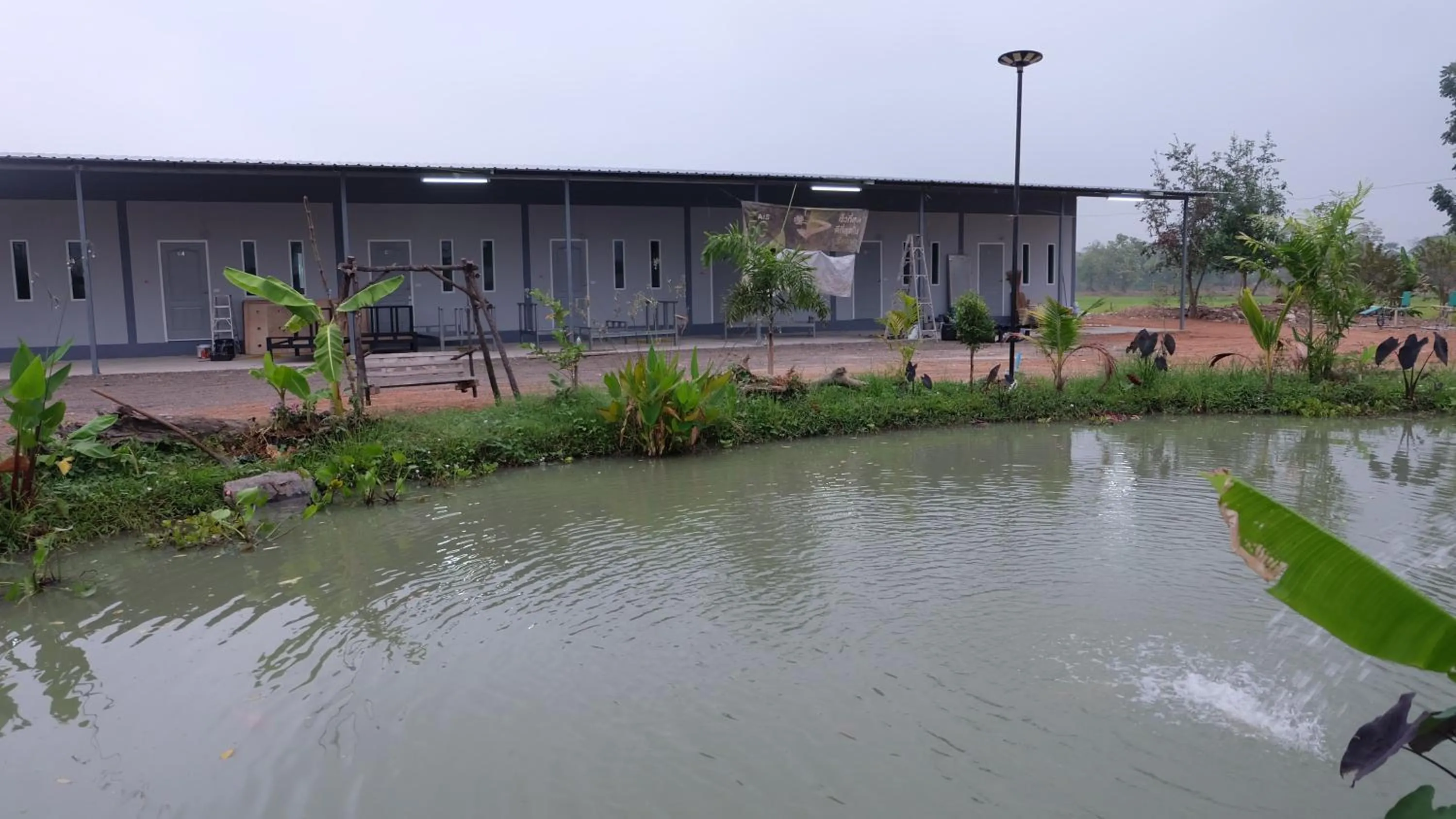 เช็คอินรีสอร์ท Check-in Resort