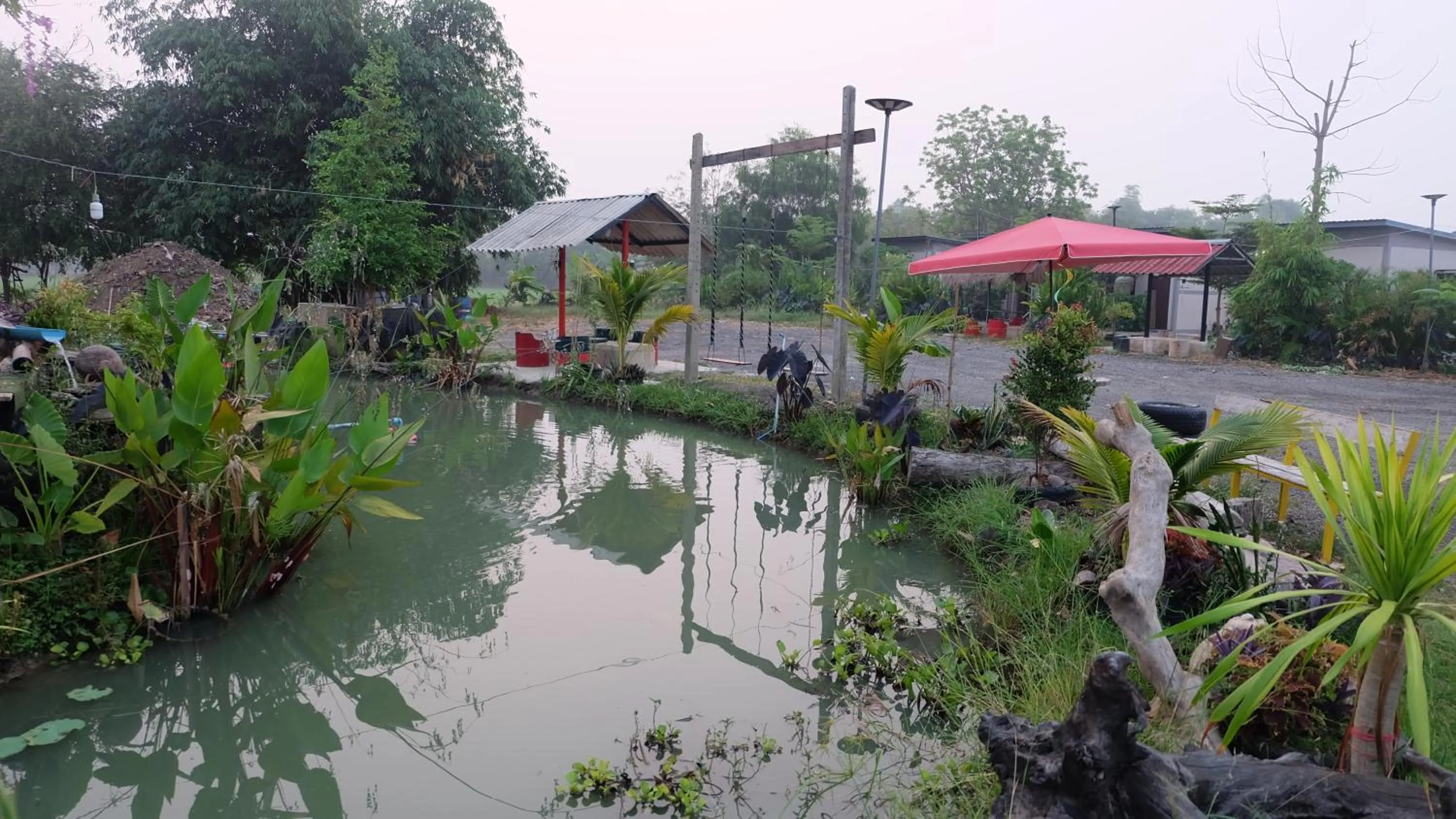 เช็คอินรีสอร์ท Check-in Resort