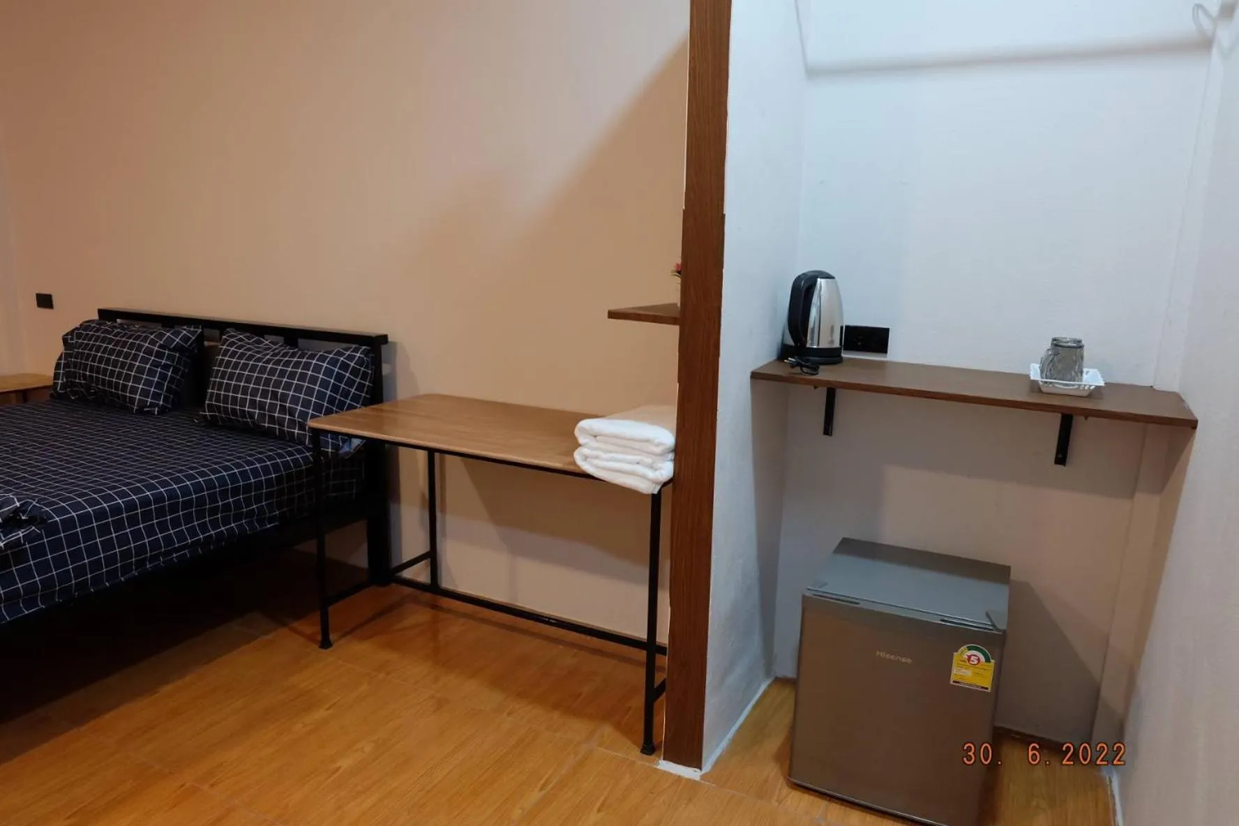 เช็คอินรีสอร์ท Check-in Resort