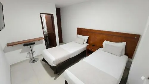 Hotel Dorado Gold