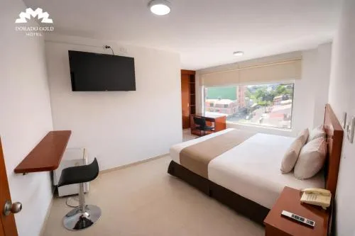Hotel Dorado Gold