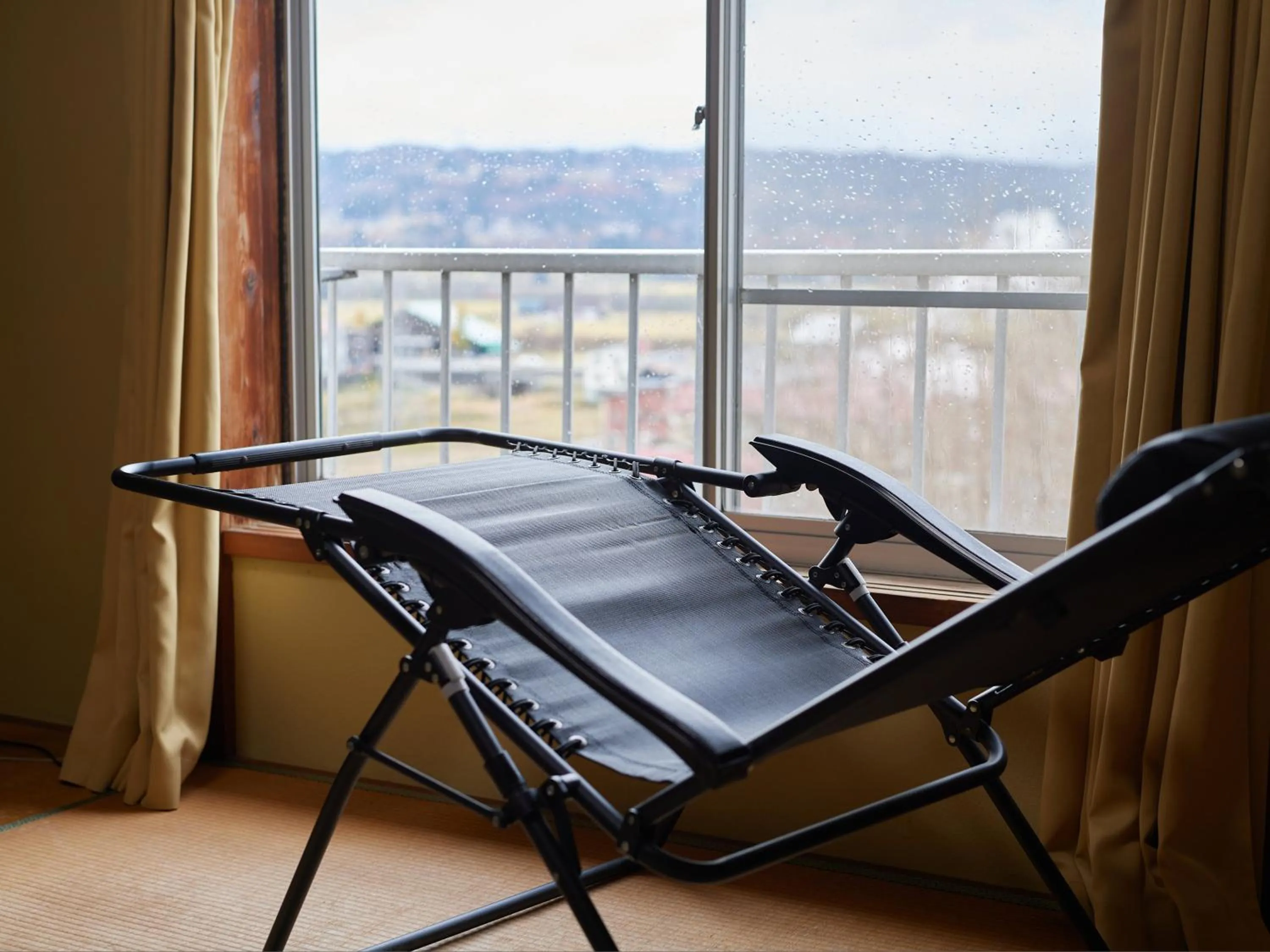 Photo of the whole room in Hayamasou