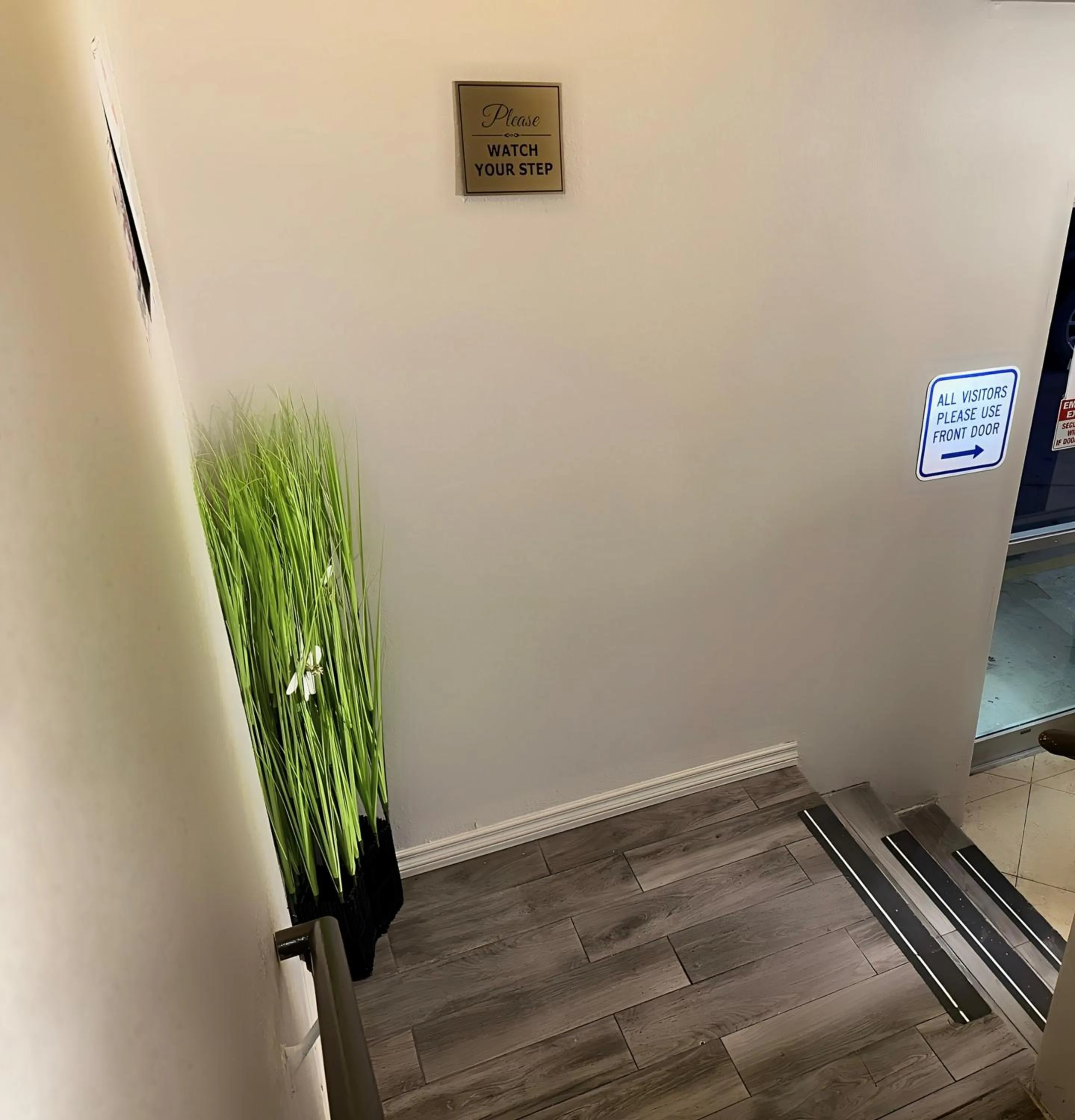 Property building in Days Inn by Wyndham Colorado Springs Air Force Academy