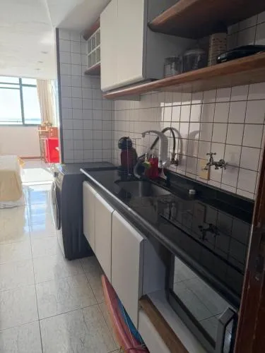 Hotel Sol vitória Marina Flat