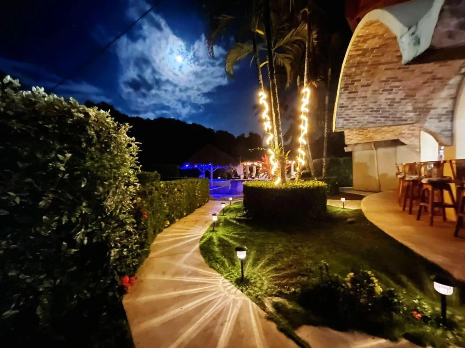 Hotel Delfin Playa Bejuco