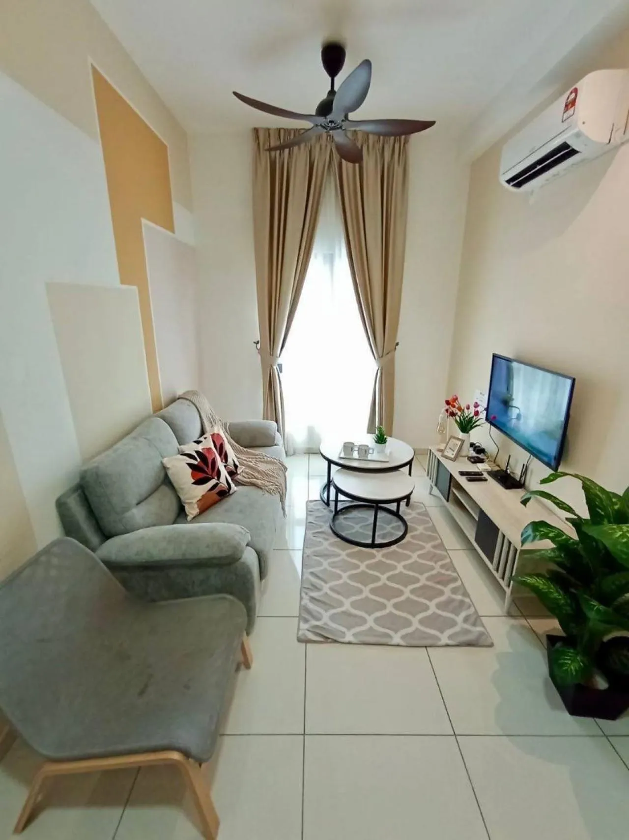 The Horizon Ipoh Dual L13 by Grab A Stay