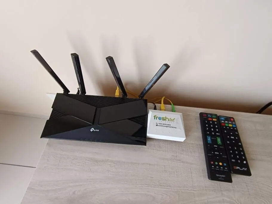 locker in The Horizon Ipoh Dual L13 by Grab A Stay