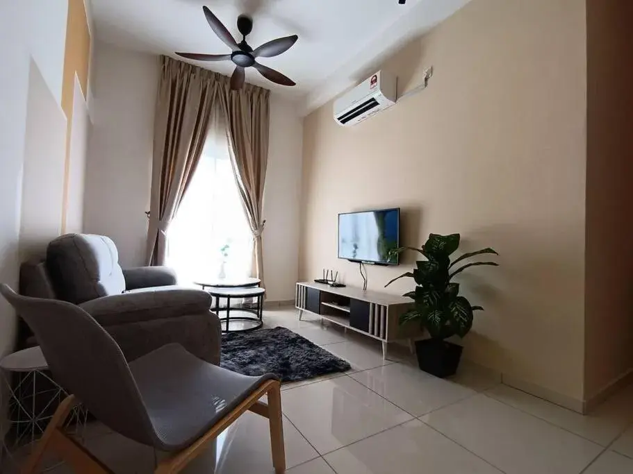The Horizon Ipoh Dual L13 by Grab A Stay The Horizon Ipoh Dual L13 by Grab A Stay