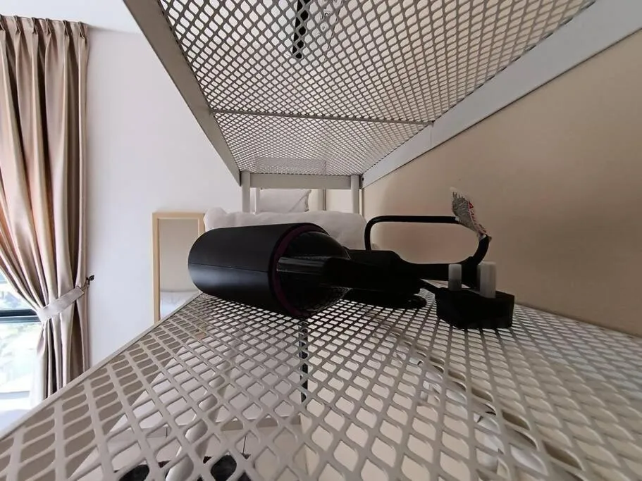 heating in The Horizon Ipoh Dual L13 by Grab A Stay