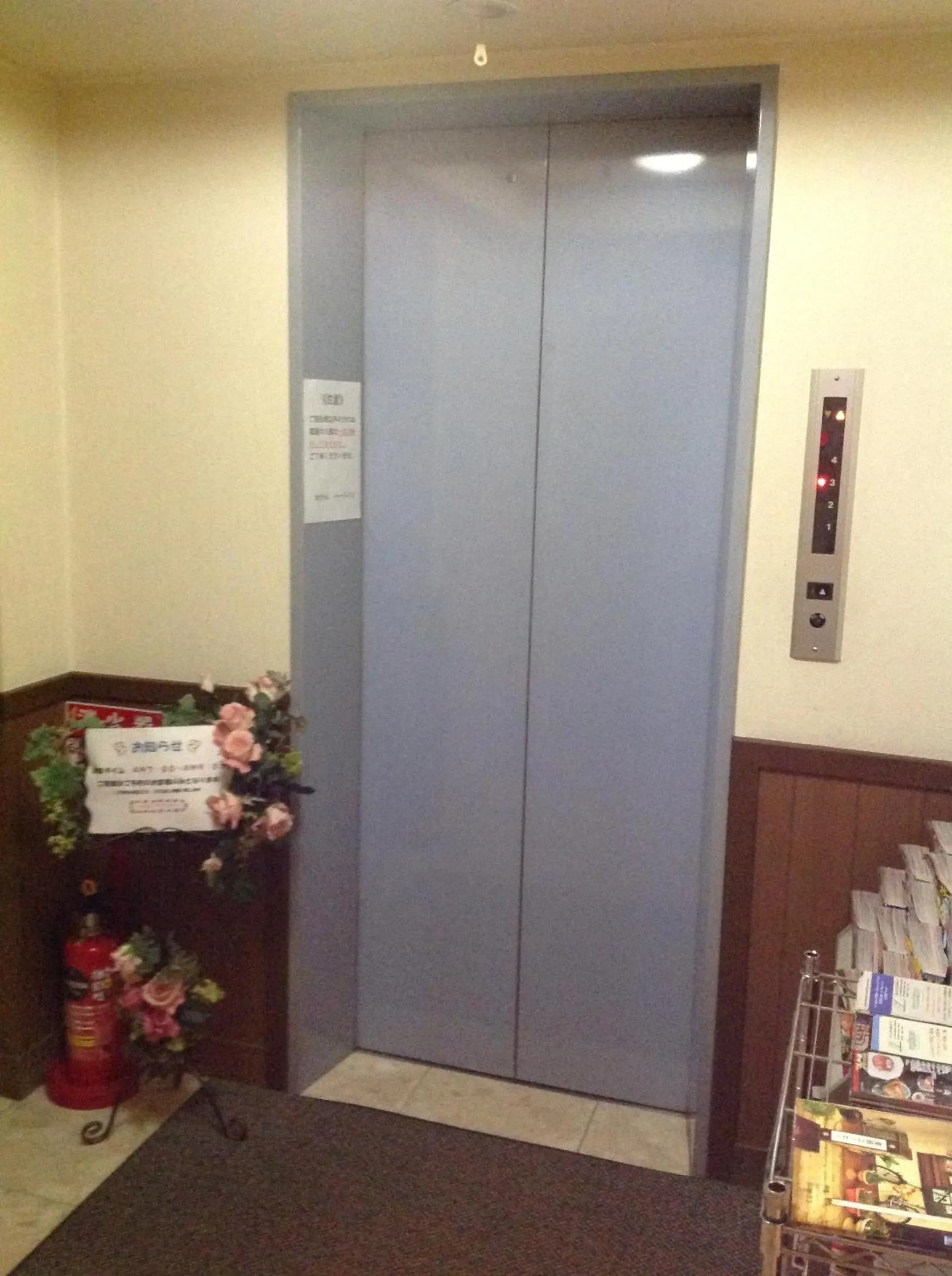 Other in Hotel Heart Inn