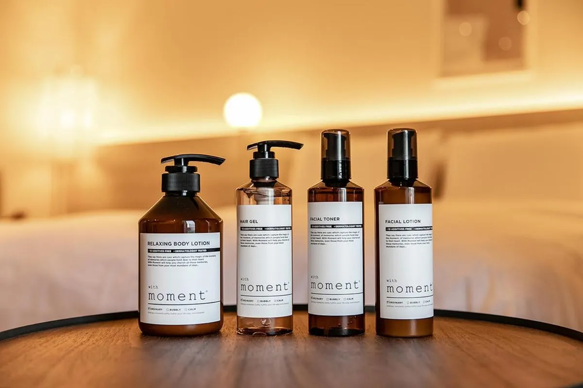 Other in Hotel Yaja Masan Odong Branch