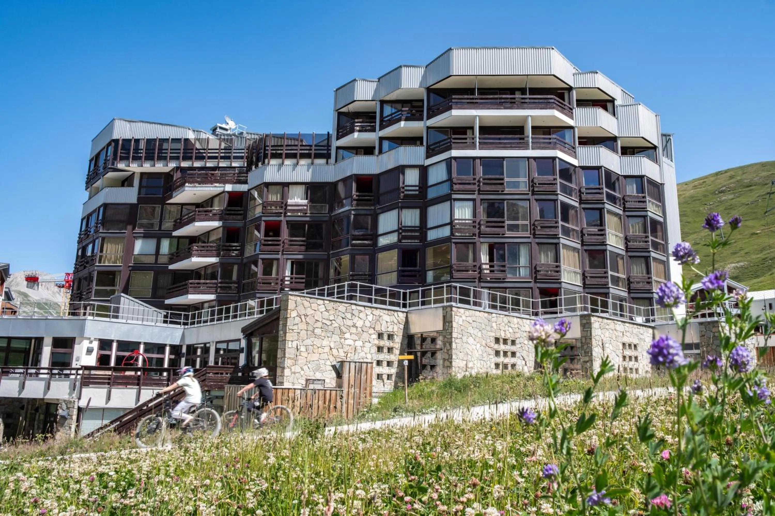 Belambra Clubs Tignes Val Claret