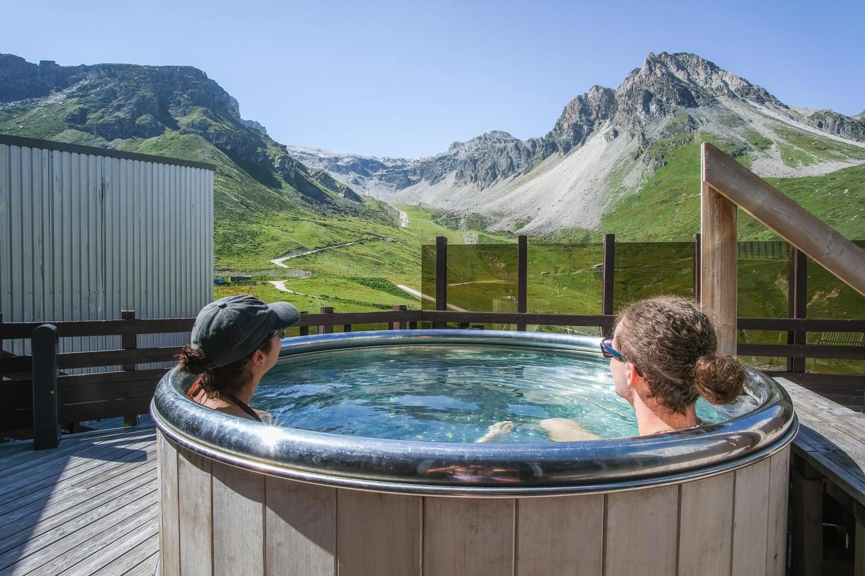 Belambra Clubs Tignes Val Claret