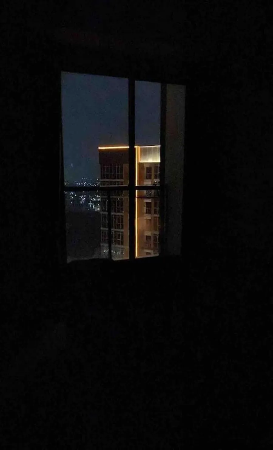 Night in Comfort and Luxury Private Room at Goldcoast PIK