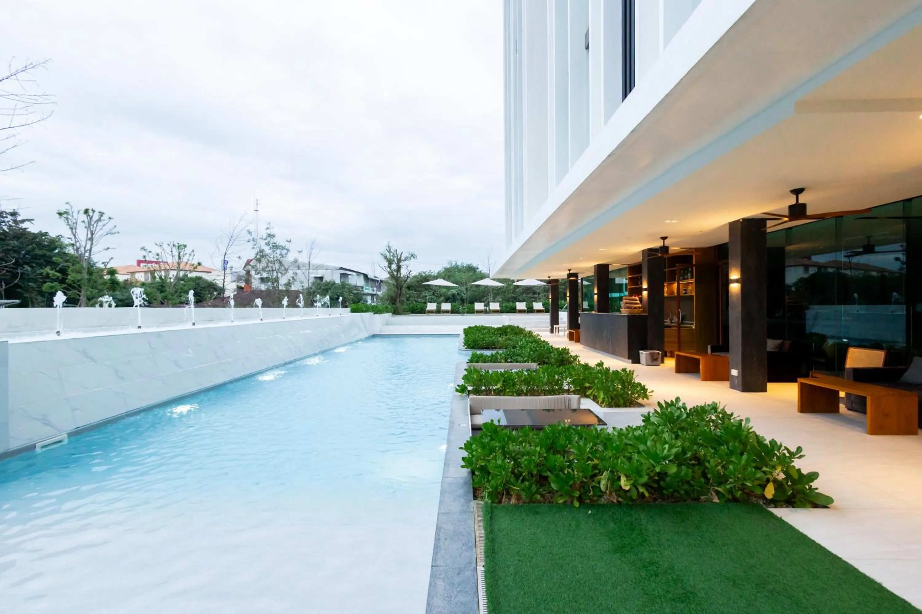 GOOD Nakhonsawan Hotel