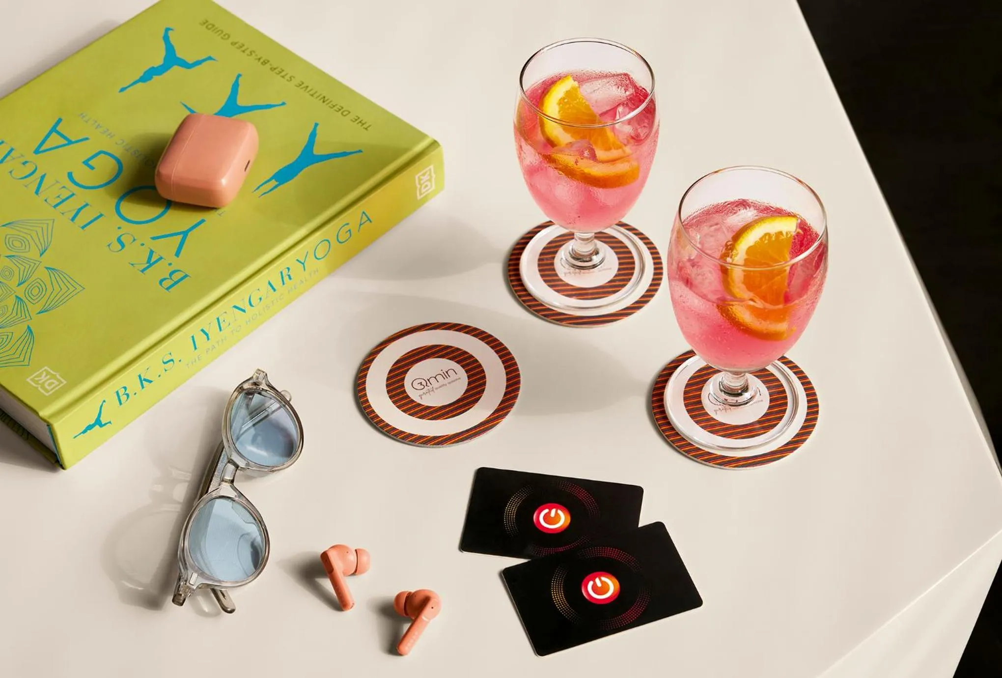 Seating area in Ginger Ahmedabad Changodar