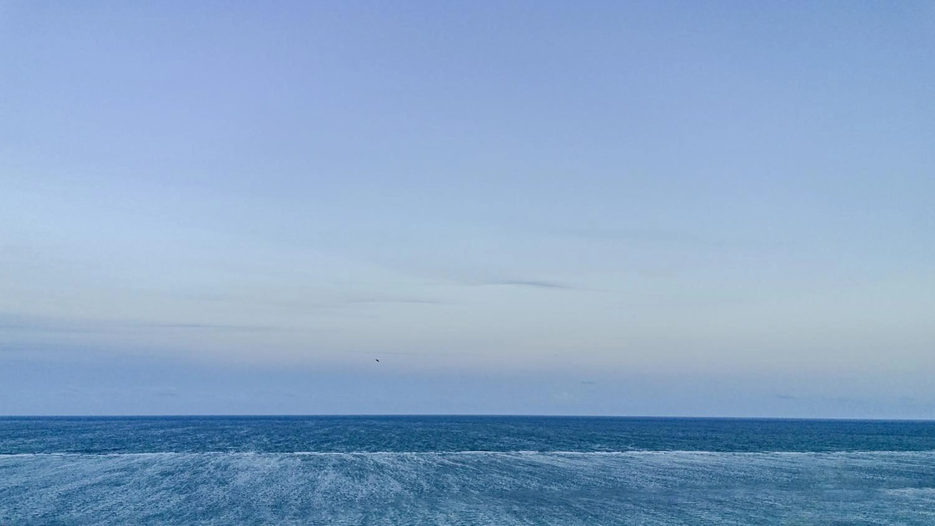 Sea view in Vela's Condos Ocean Front