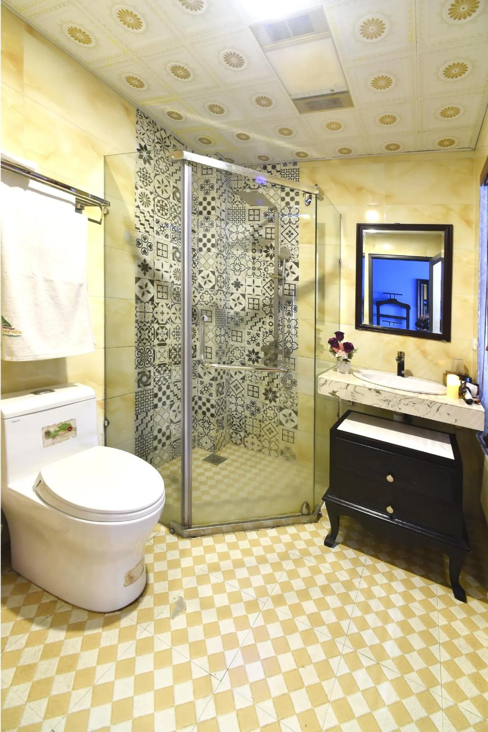 Sapa Nature View Hotel