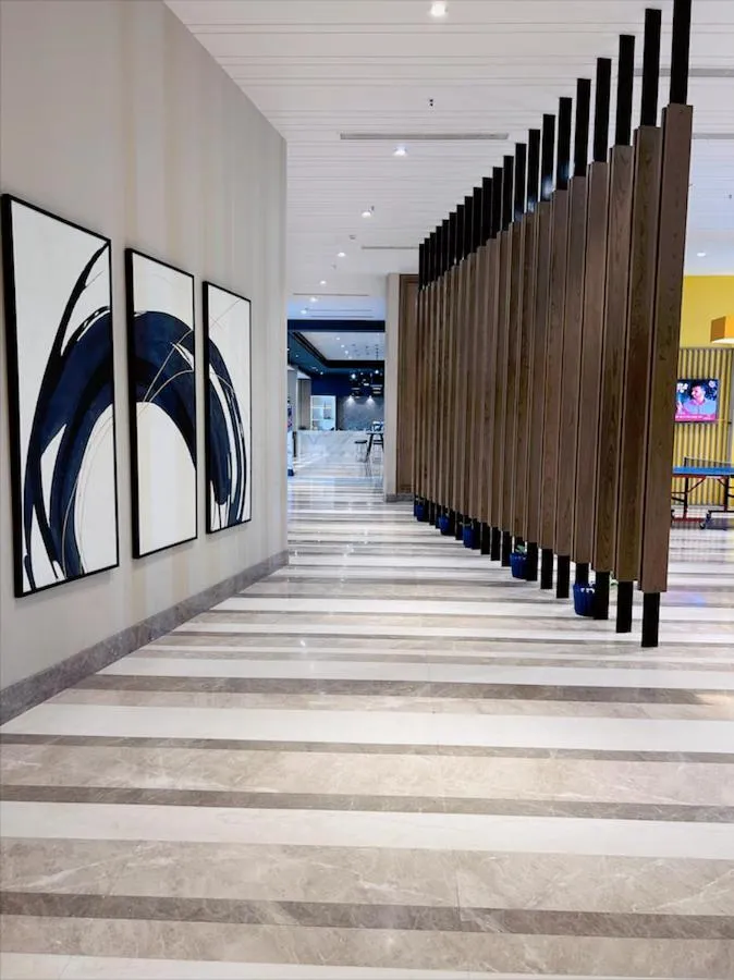 Country Inn & Suites Lucknow Gomti Nagar