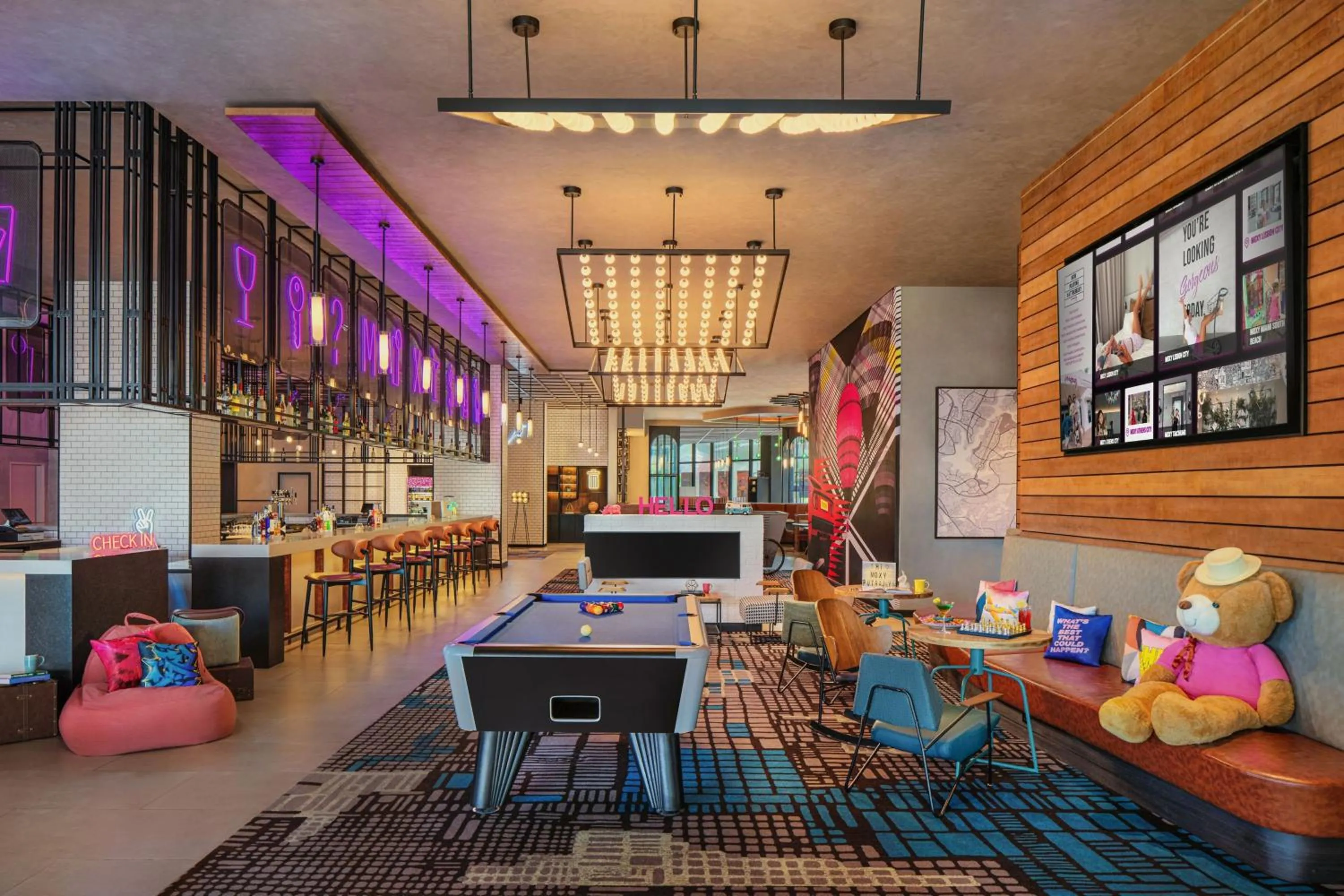 Other in Moxy Putrajaya