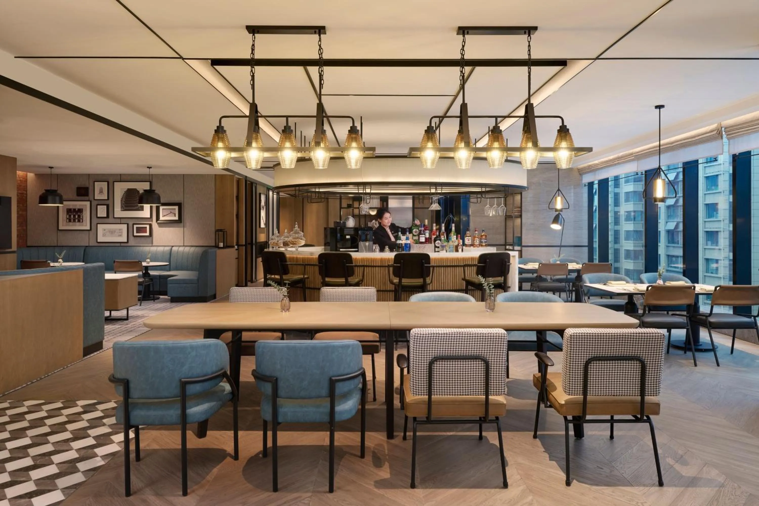 Other in Sheraton Taiyuan