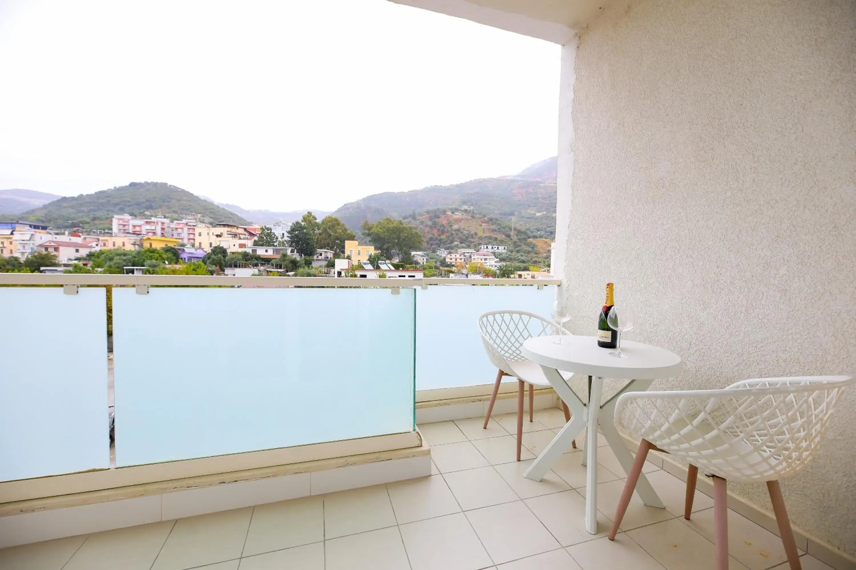 Apartment with Mountain View in Jimi Apartments Apartment with Mountain View in Jimi Apartments