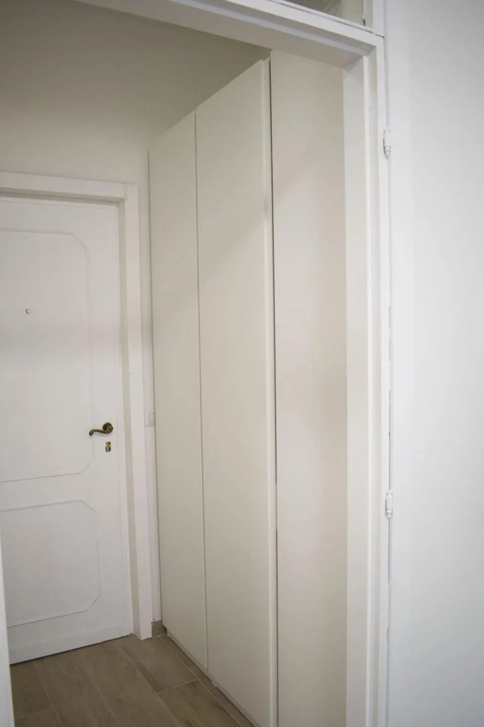 wardrobe in Maison 37