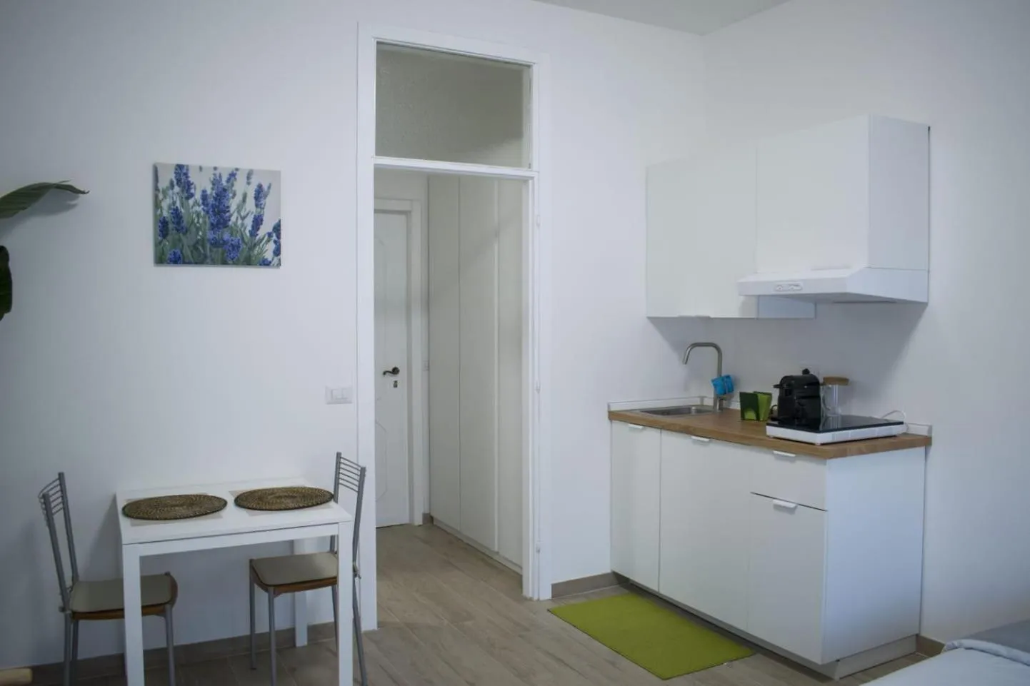 Kitchen or kitchenette in Maison 37