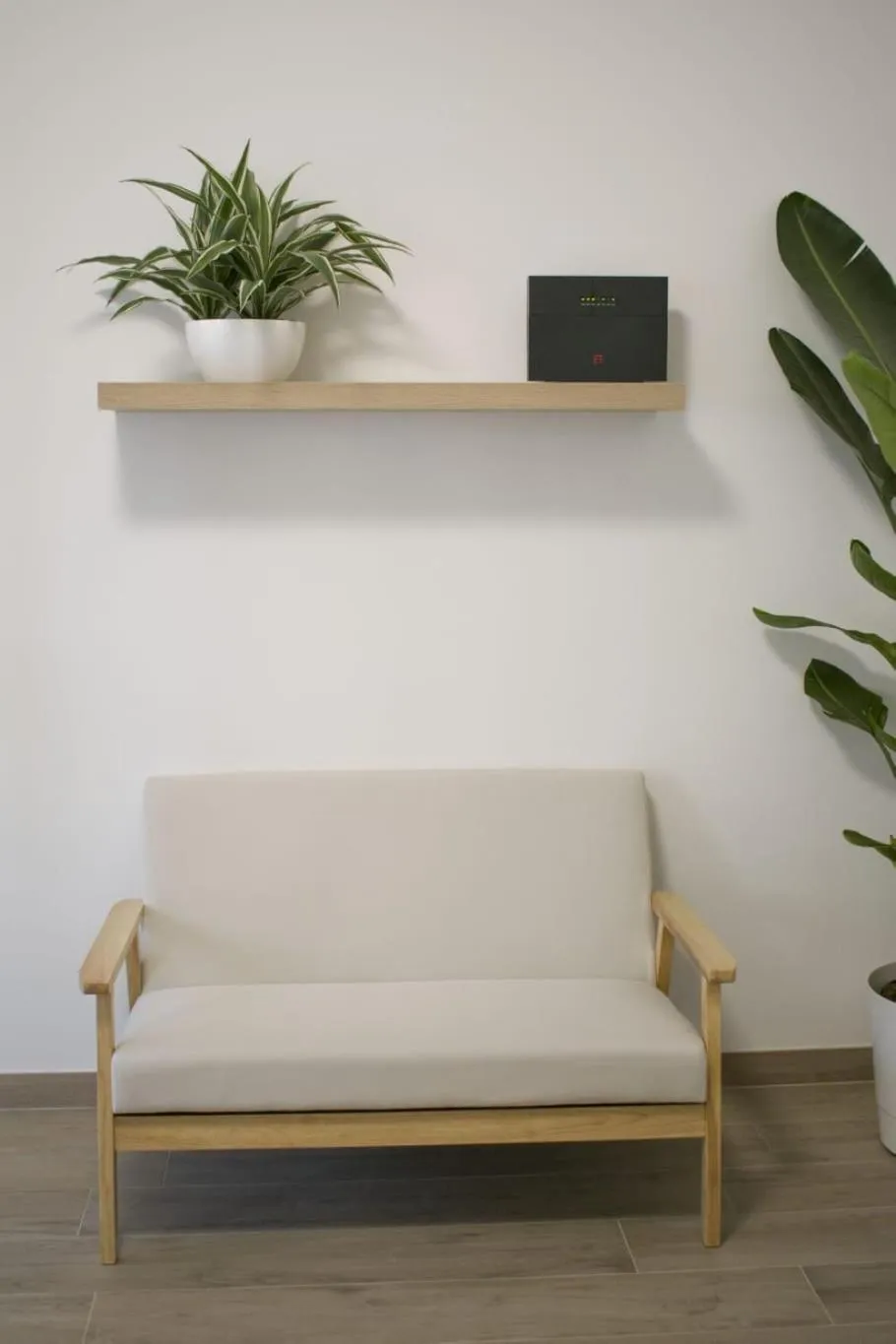 TV and multimedia in Maison 37