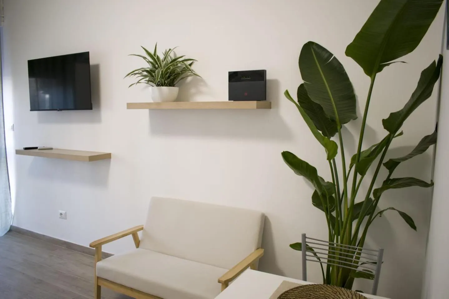 TV and multimedia in Maison 37