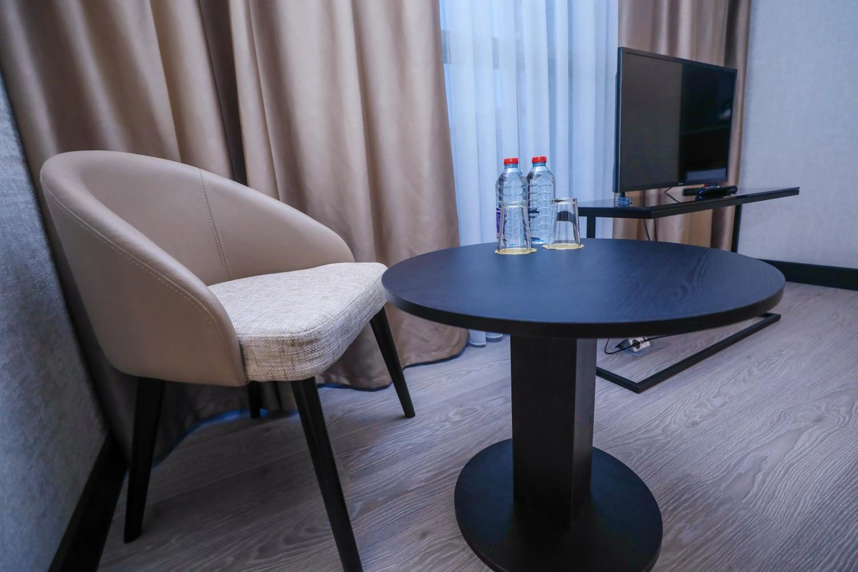 TV and multimedia in Arium Hotel Baku