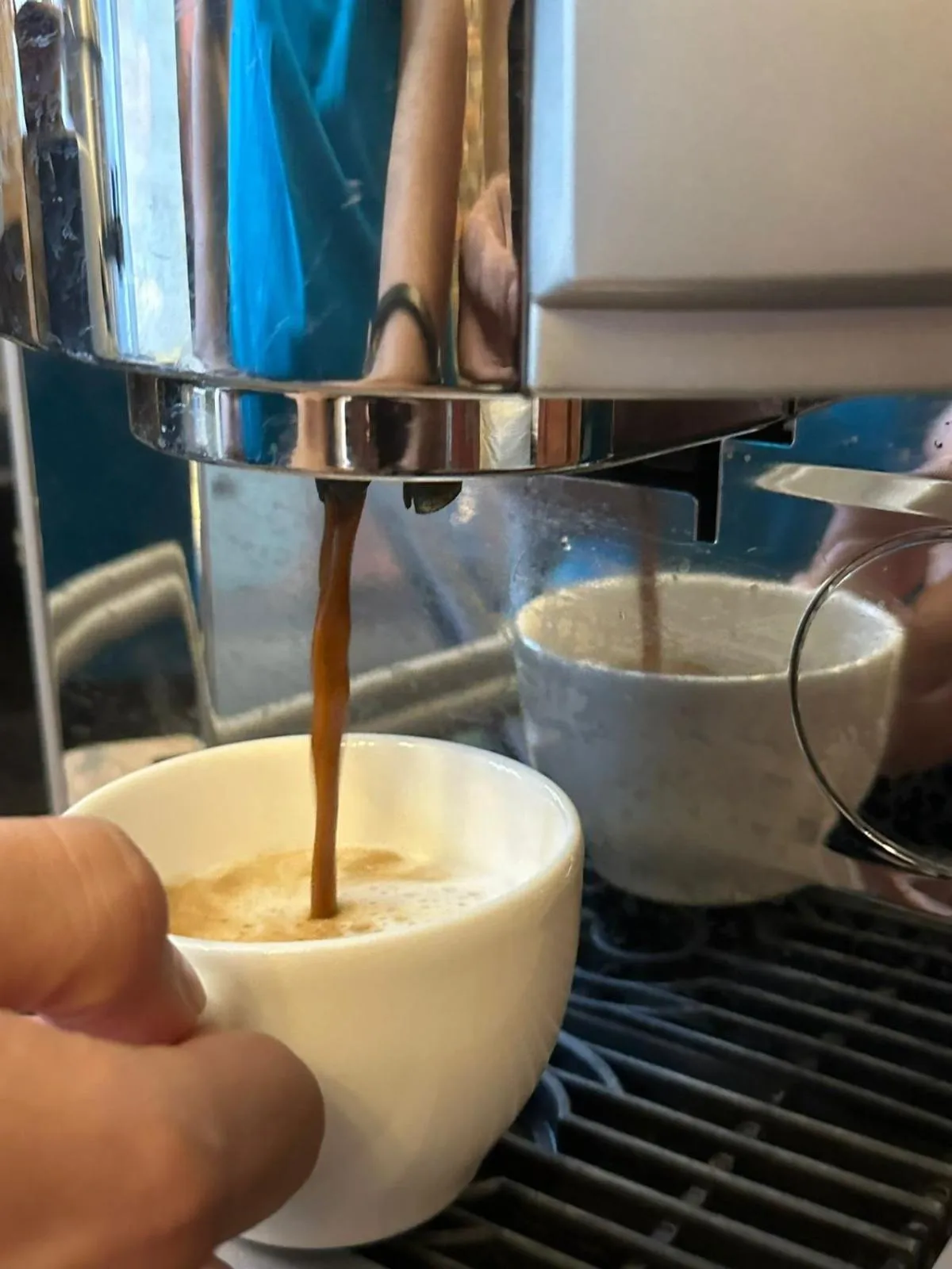 Coffee/tea facilities in Mai İnci Otel