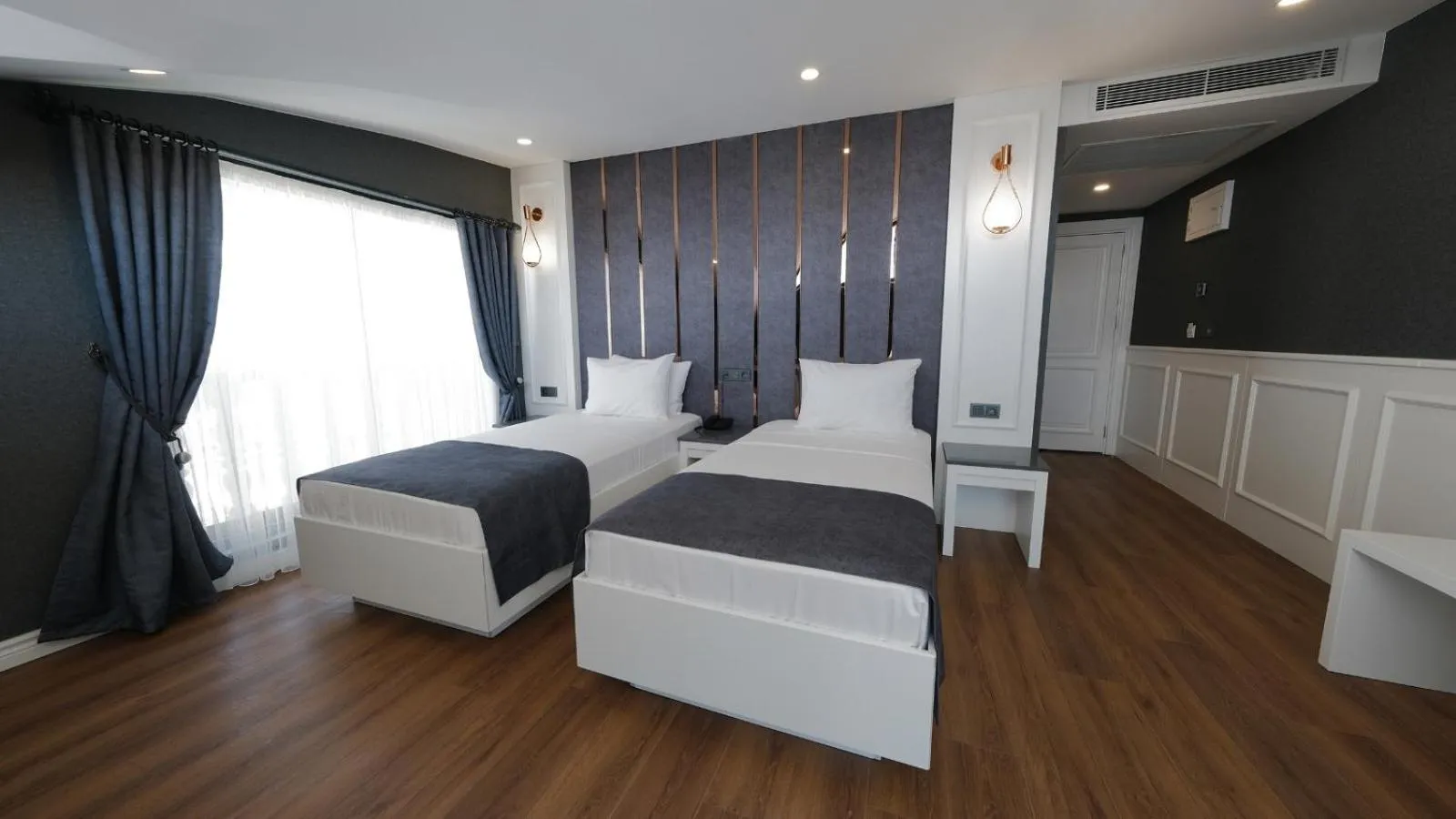 room service, Bed in Mai İnci Otel