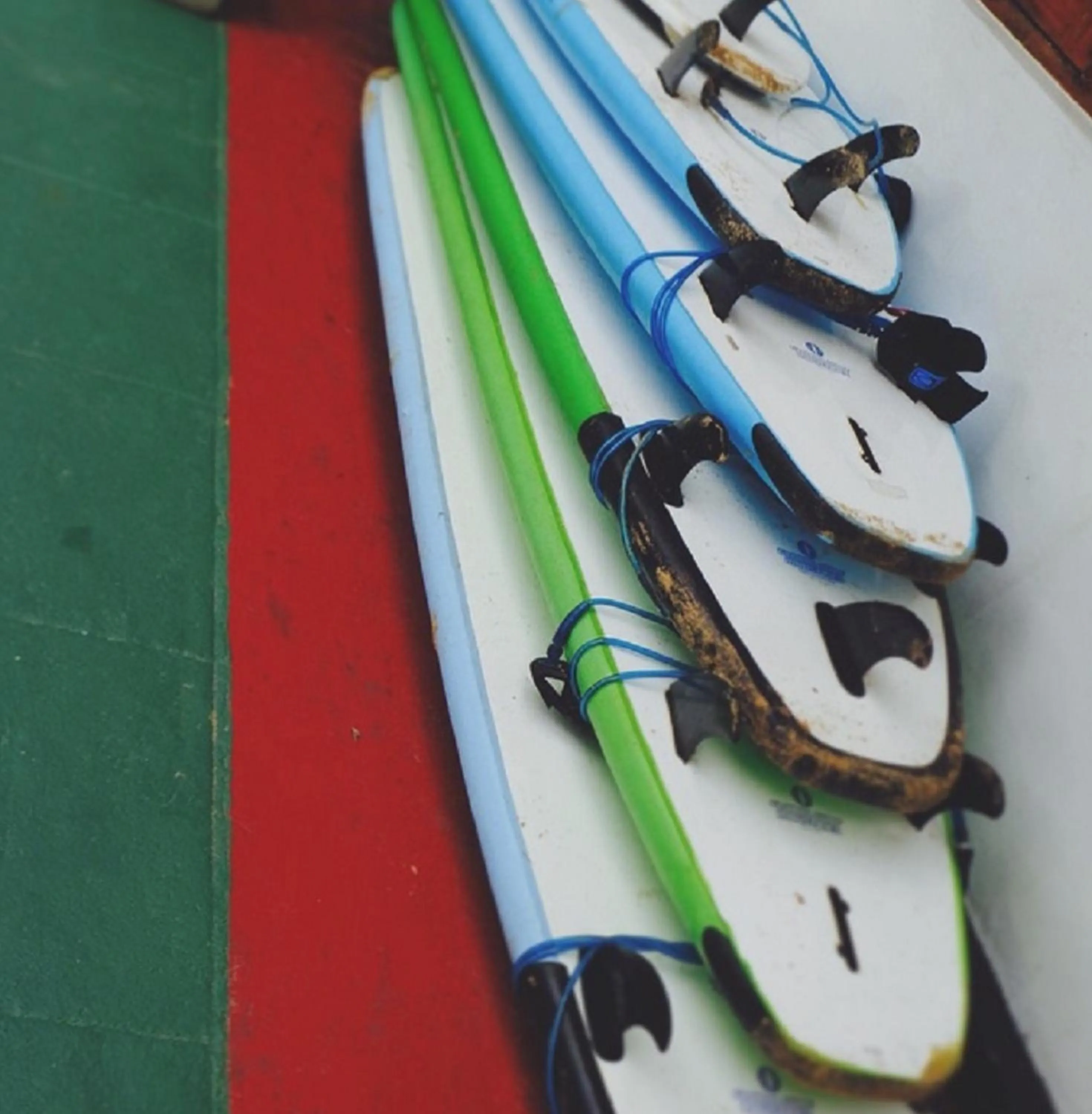 Snorkeling in Casalanka Hotel
