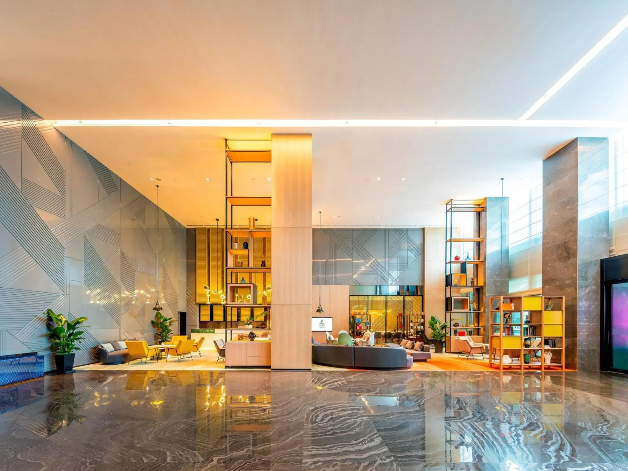 Other in Holiday Inn Chongqing Data Valley by IHG