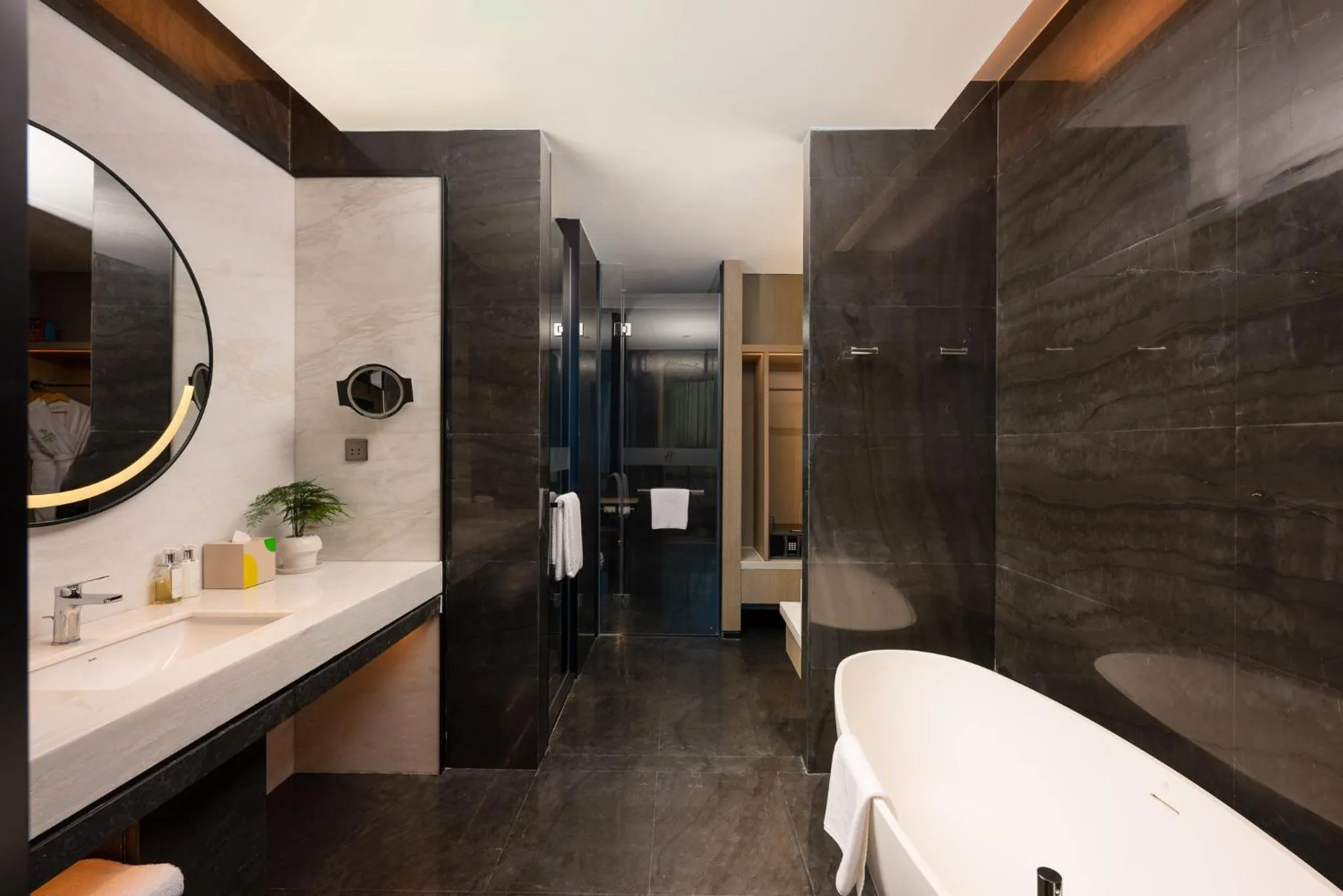 Photo of the whole room in Holiday Inn Chongqing Data Valley by IHG