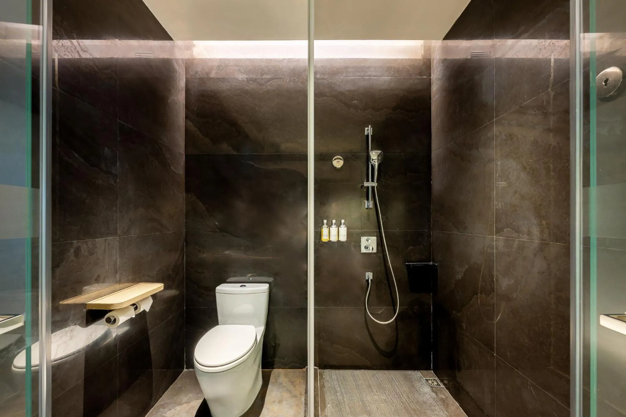 Photo of the whole room in Holiday Inn Chongqing Data Valley by IHG