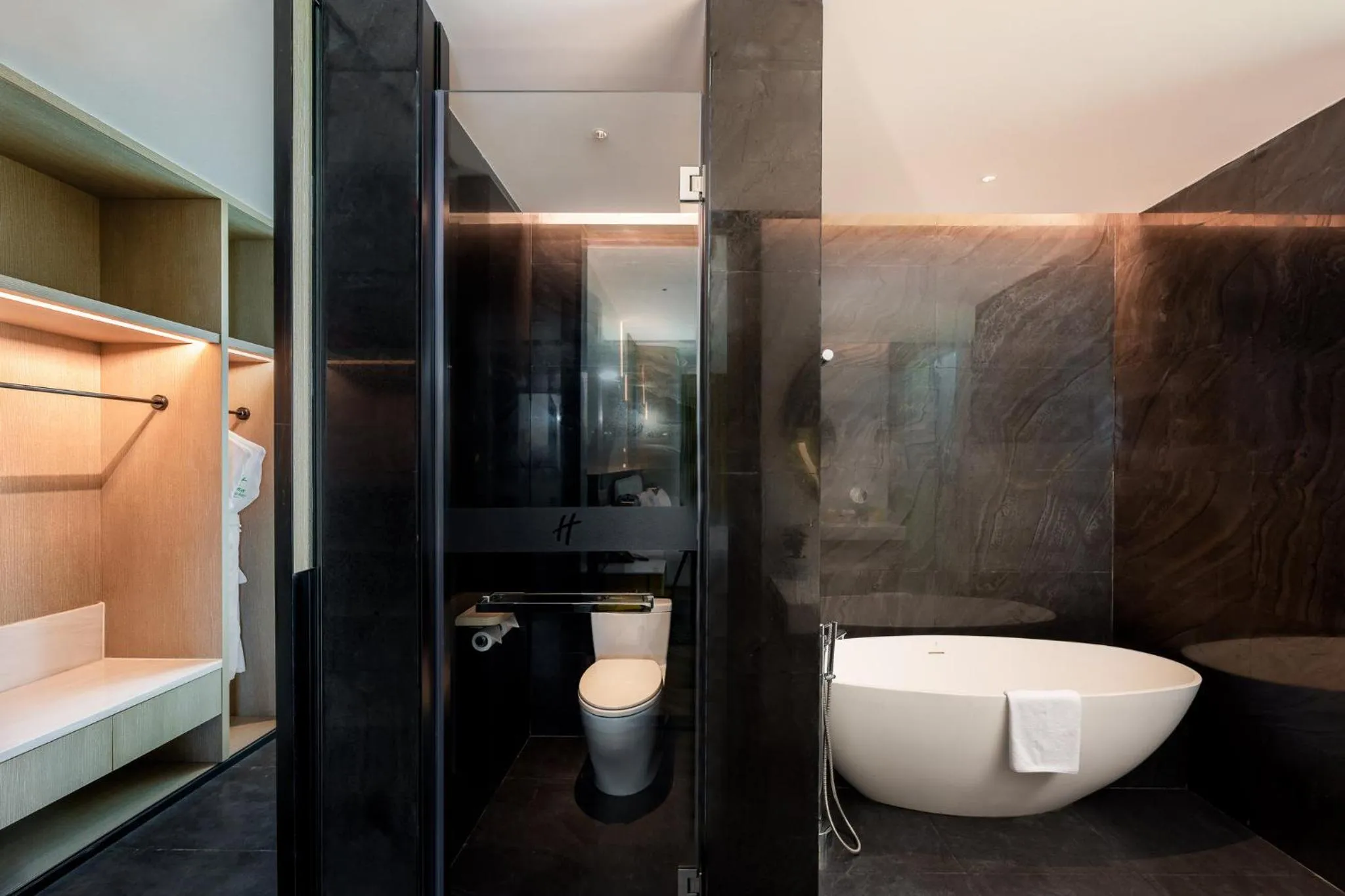 Photo of the whole room in Holiday Inn Chongqing Data Valley by IHG