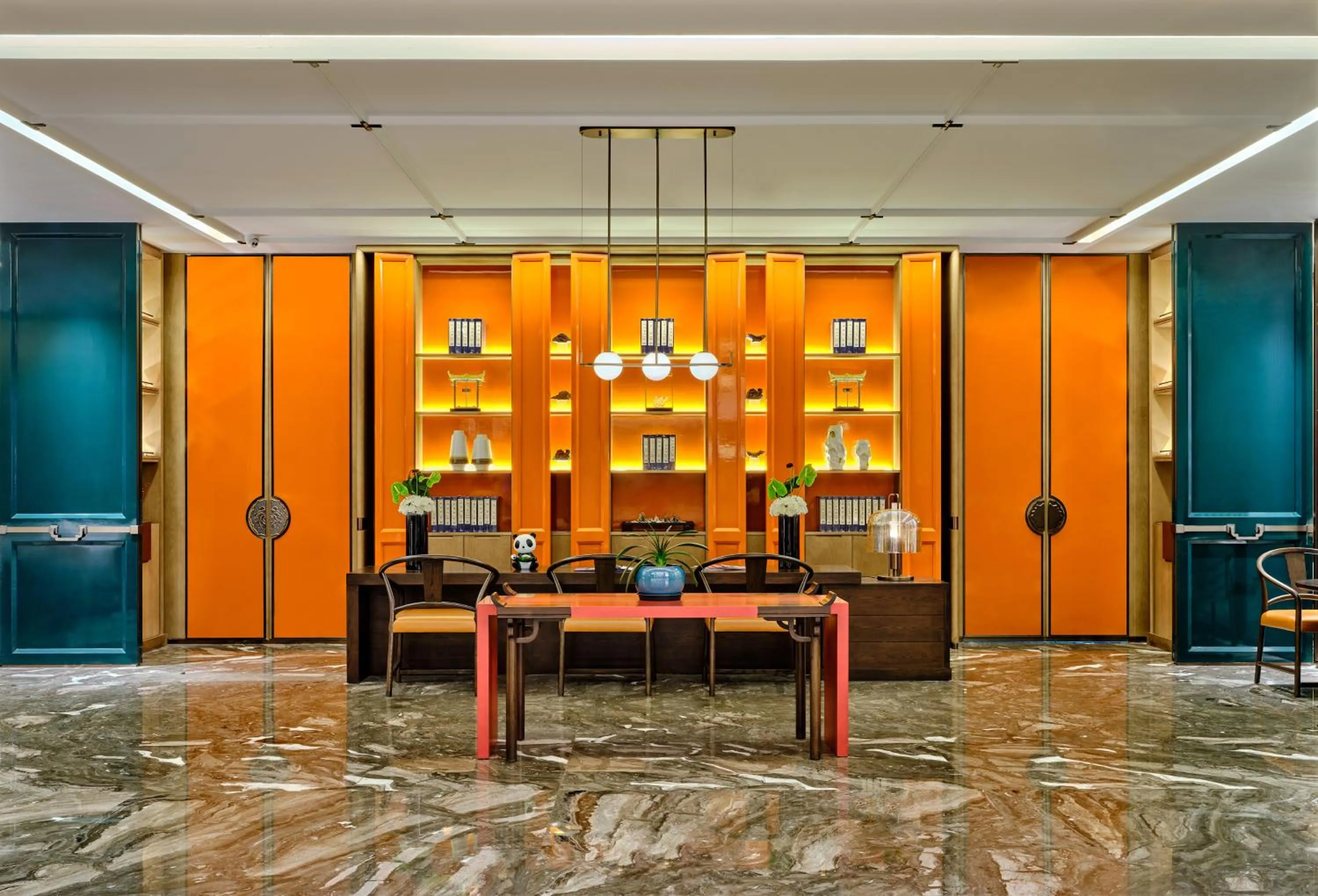 Crowne Plaza Chengdu Wuhou by IHG