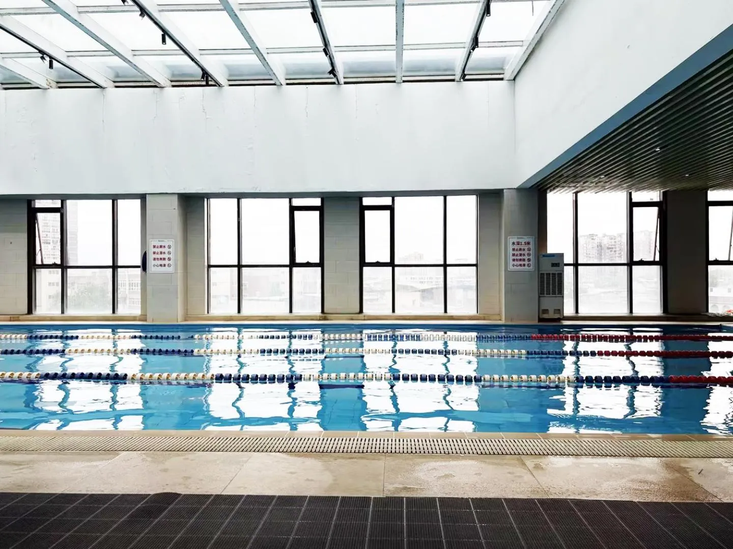 Crowne Plaza Chengdu Wuhou by IHG