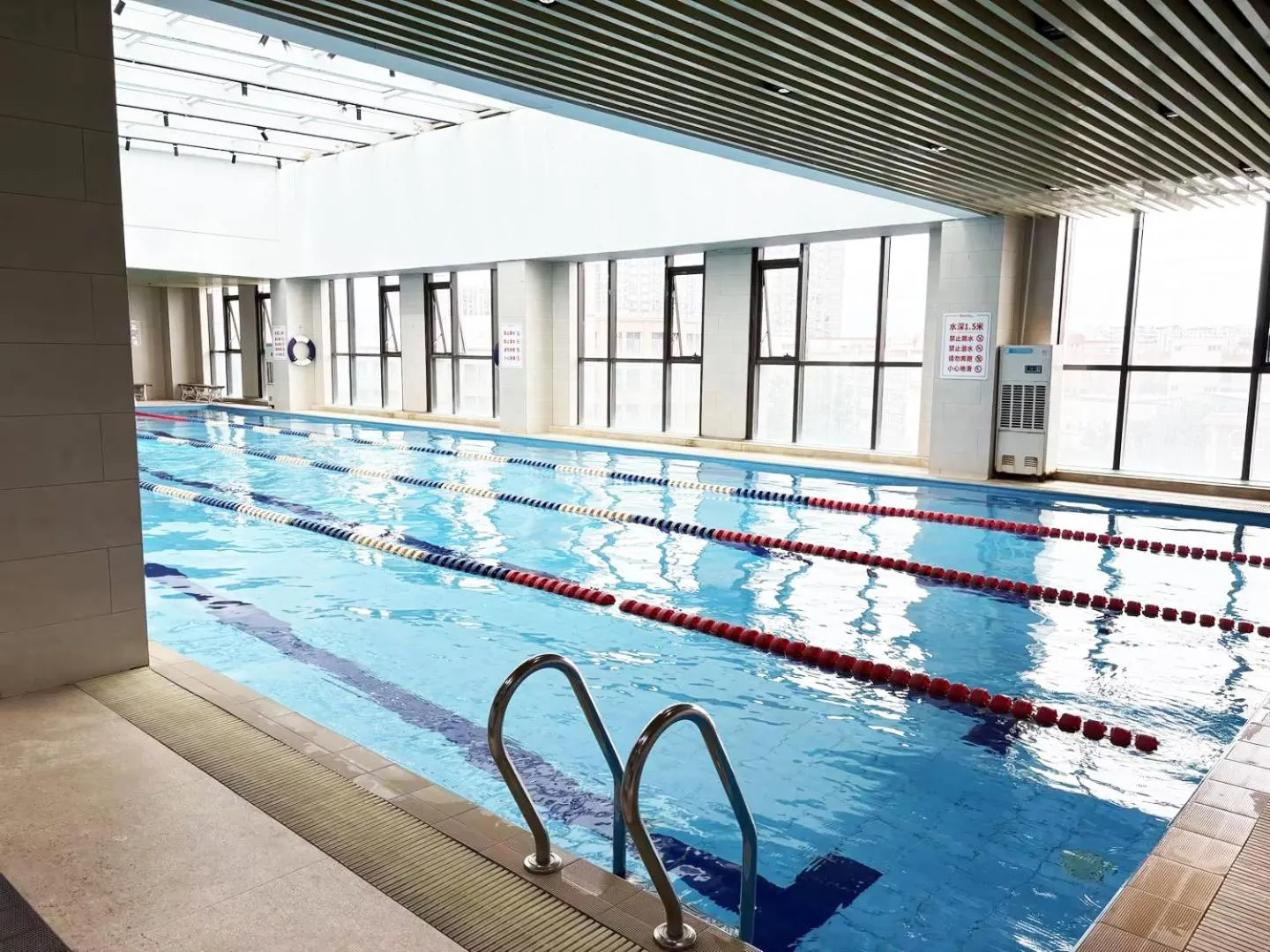 Crowne Plaza Chengdu Wuhou by IHG