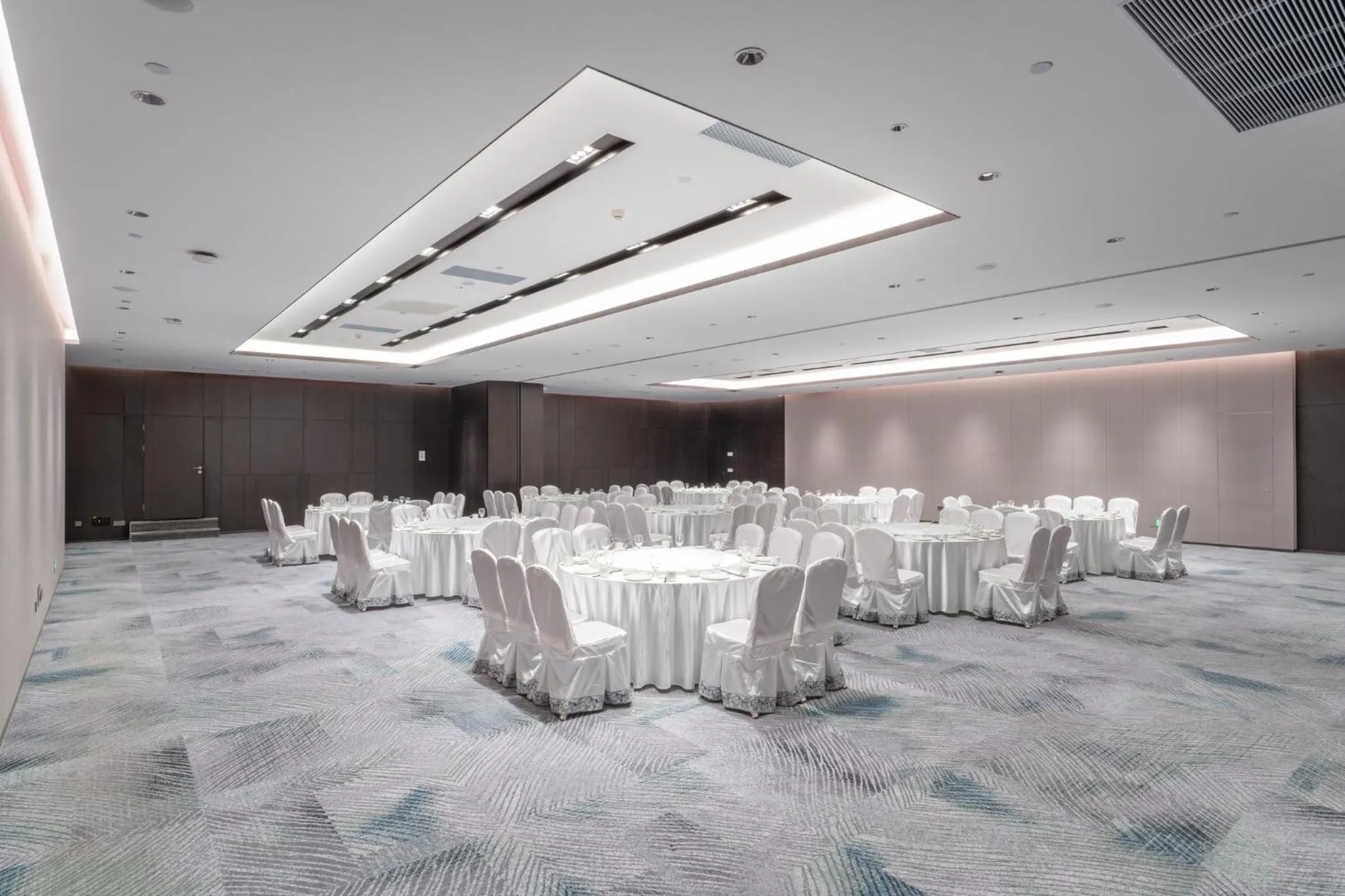 Banquet/Function facilities in Holiday Inn Taiyuan Sunshine by IHG