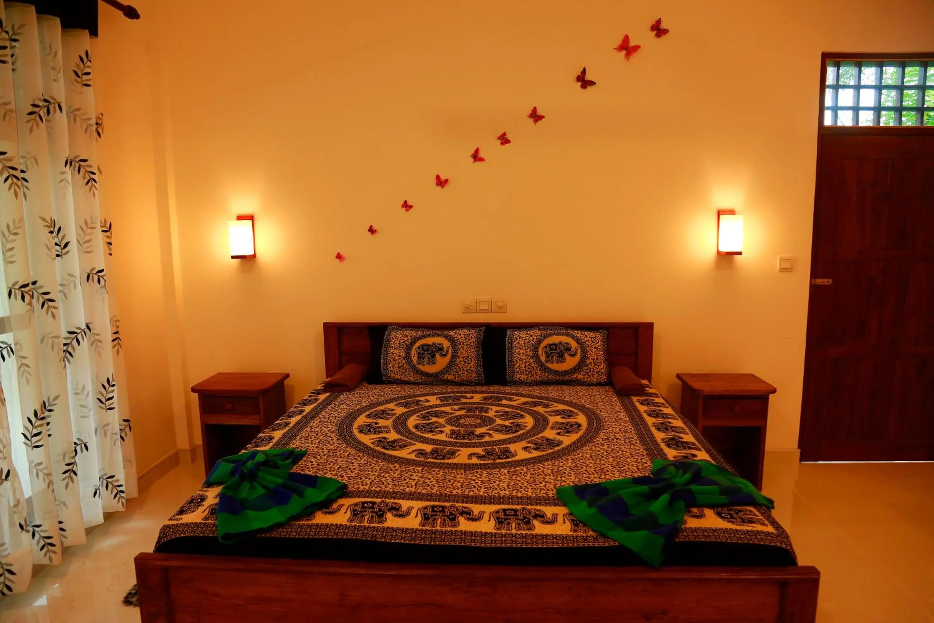 bunk bed, Bed in Shine Park